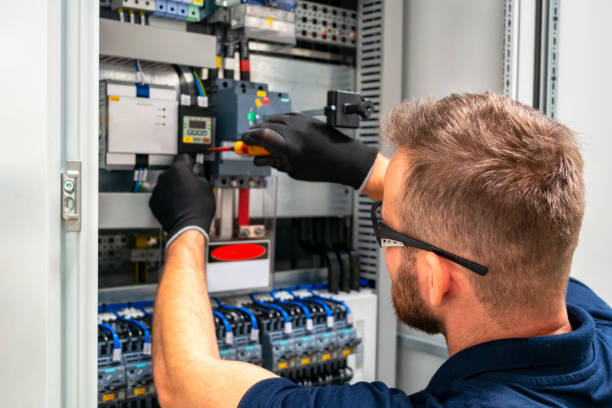 Best Electrical Contractors for Businesses  in Columbia, IL