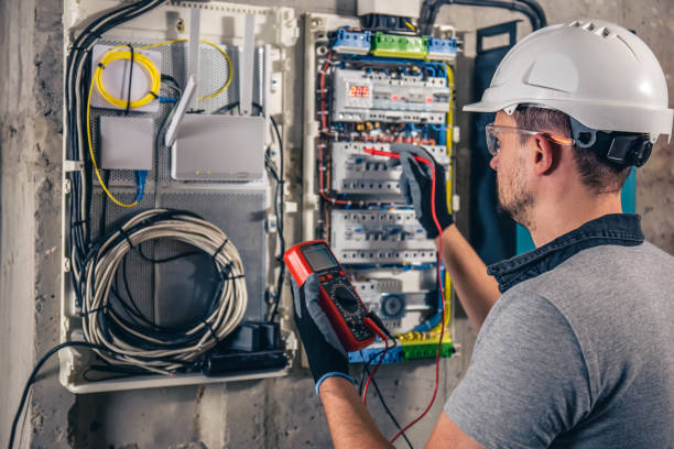Best Electrical System Inspection  in Columbia, IL