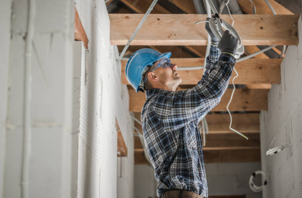 Best Electrical Rewiring Services  in Columbia, IL