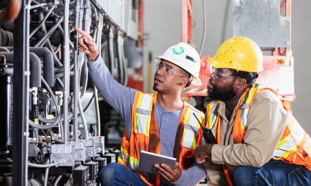 Best Electrical Outlet Repair  in Columbia, IL