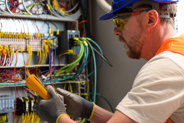 Best Electrical Repair Services  in Columbia, IL