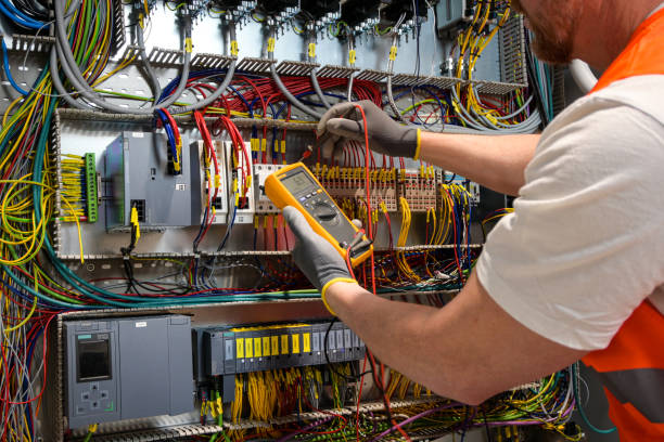 Best Electrical Wiring Services  in Columbia, IL