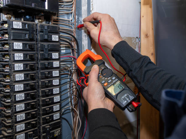 Best Electrical Wiring Services  in Columbia, IL