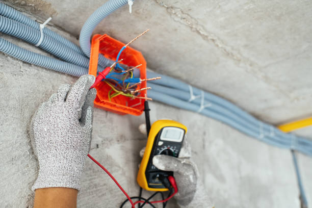 Best Electrical Rewiring Services  in Columbia, IL