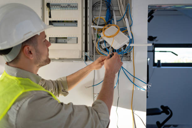 Best Electrical Upgrades for Homes  in Columbia, IL
