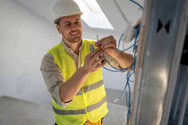 Best Electrical Repair Services  in Columbia, IL